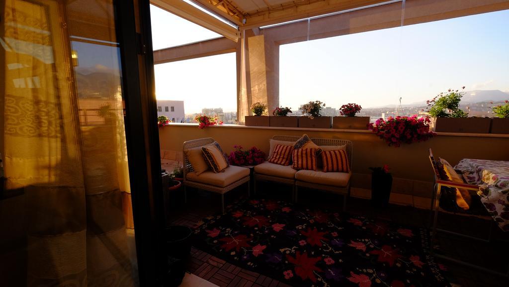Galeria Apartment Tirana Kültér fotó