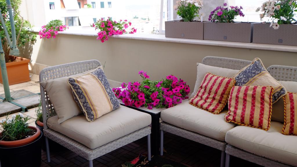 Galeria Apartment Tirana Kültér fotó