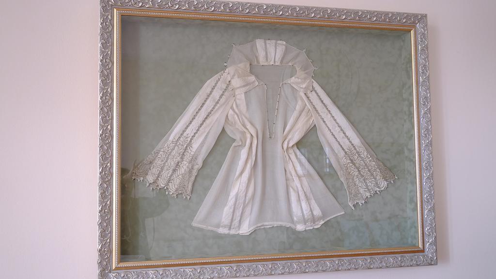 Galeria Apartment Tirana Kültér fotó