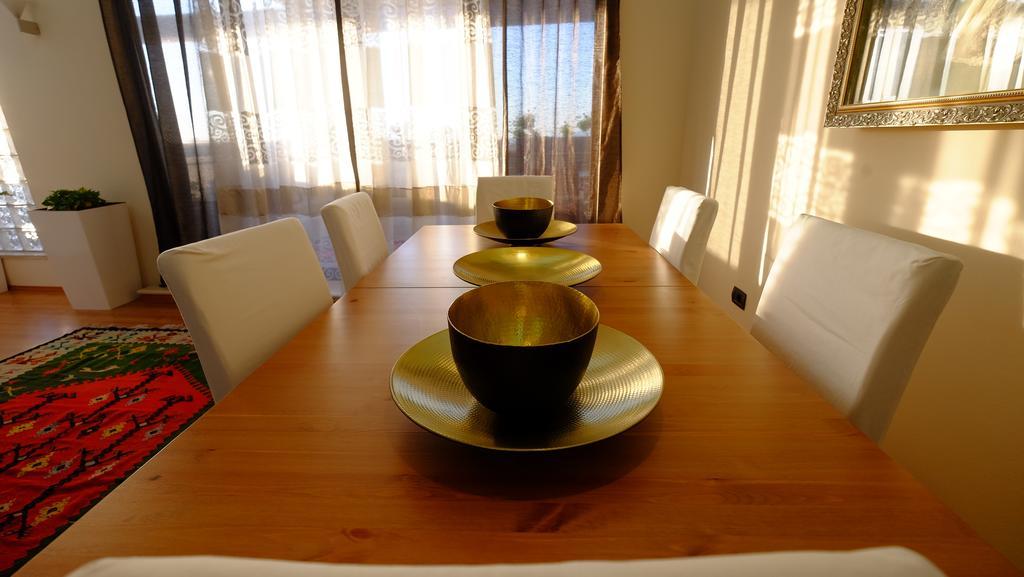 Galeria Apartment Tirana Kültér fotó